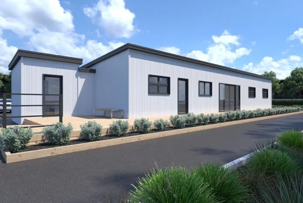 Transbuild Commerical 147 Medical Building Image