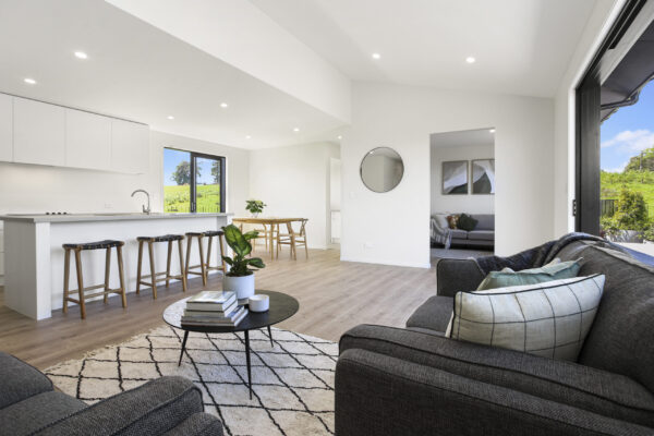 003-scaled Energy-efficient and environmentally friendly, transbuild transportable home