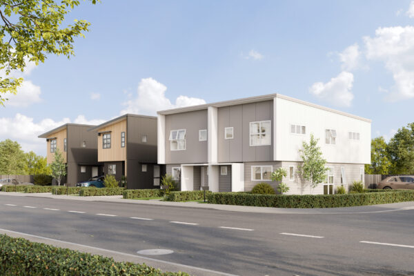 Transbuild Duplex View Final Transbuild duplex homes for investors and developers