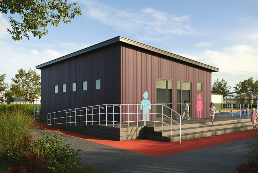 Cost Effective Commercial Builders | Transbuild Commercial