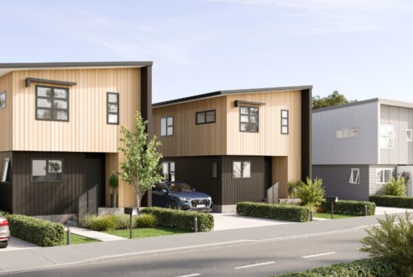 Transbuild Commercial Property Developer Units