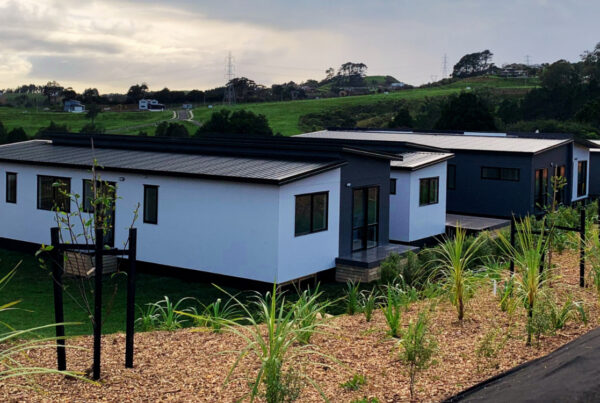 Double Abode transportable homes Ideal For Investors