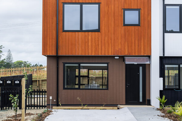 Transbuild Exterior_LR19 Transbuild Developer Series multi units