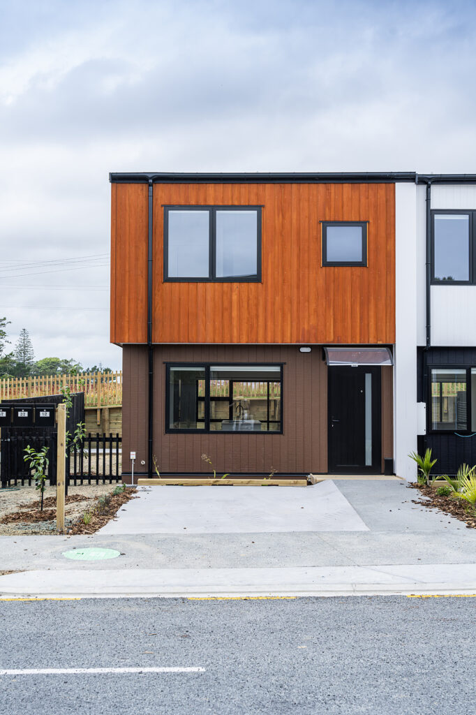 Transbuild Exterior_LR19 Transbuild Developer Series multi units