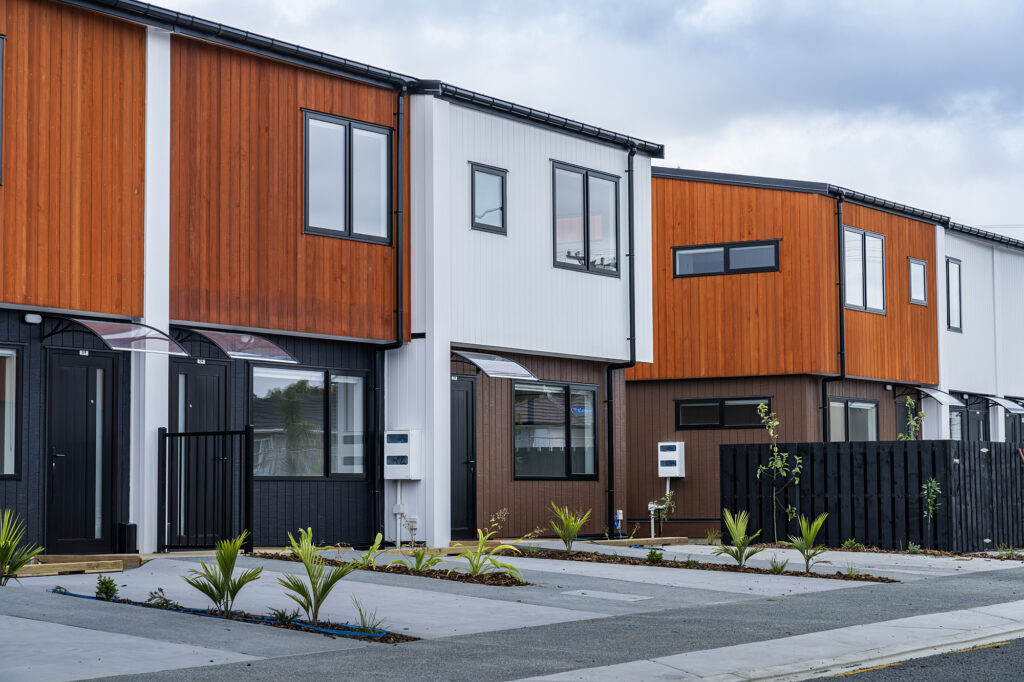 Transbuild Exterior_LR23 Transbuild transportable homes developer series