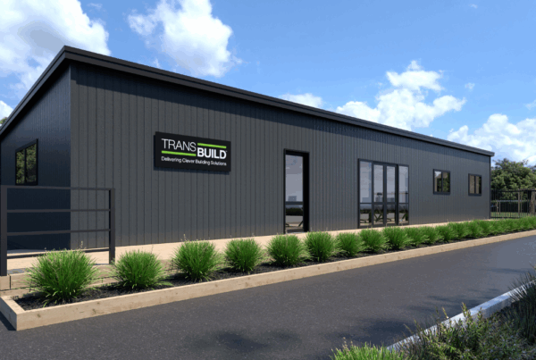 S150 Sports Changing Room Facility