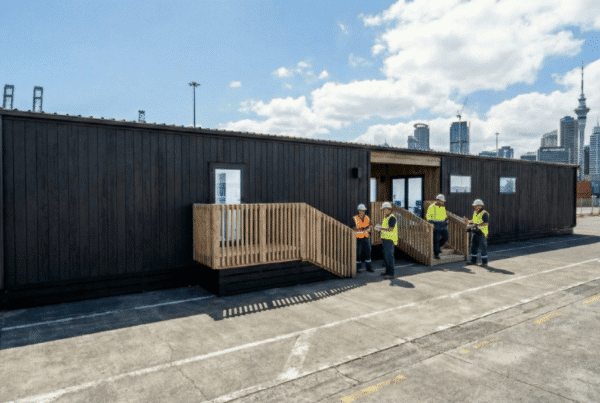 c175 transportable operations wellness centre
