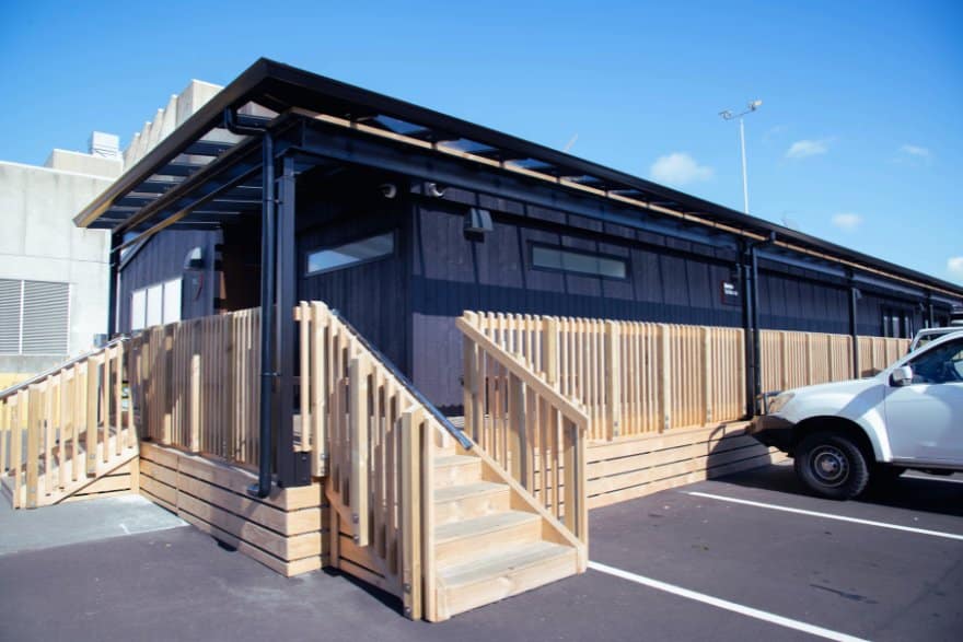 Transportable commercial building ports of auckland marine building (11)