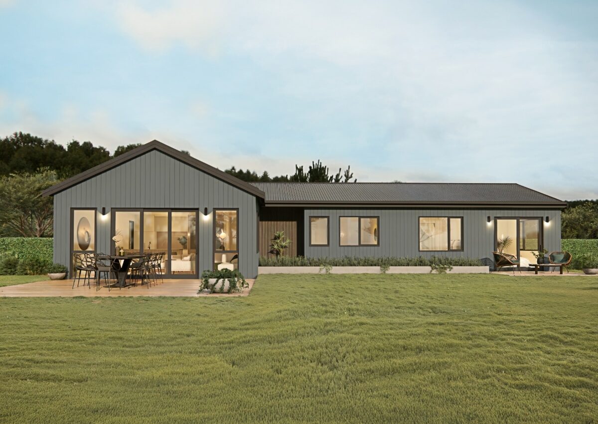 The Matakana 190 Portfolio image 4 The Matakana 190 Portfolio image 4
