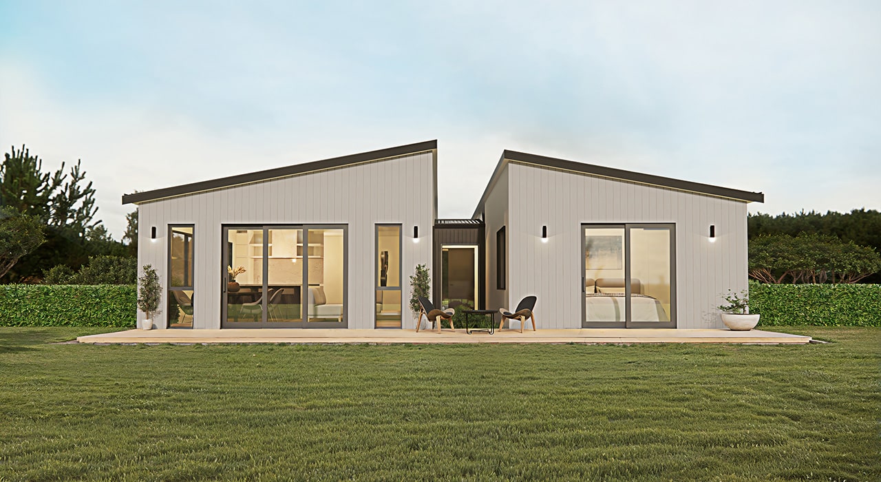 Transbuild Onsite Home Collection The Muriwai 172 Mono 2 Transbuild Onsite Home Collection The Muriwai 172 Mono 2