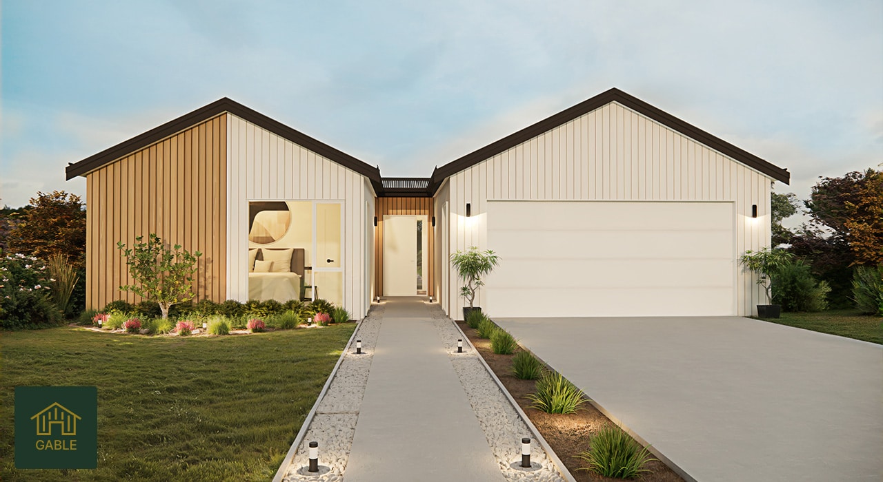 Transbuild Onsite Home Collection Pauanui 185 Gallery Gable Transbuild Onsite Home Collection Pauanui 185 Gallery Gable