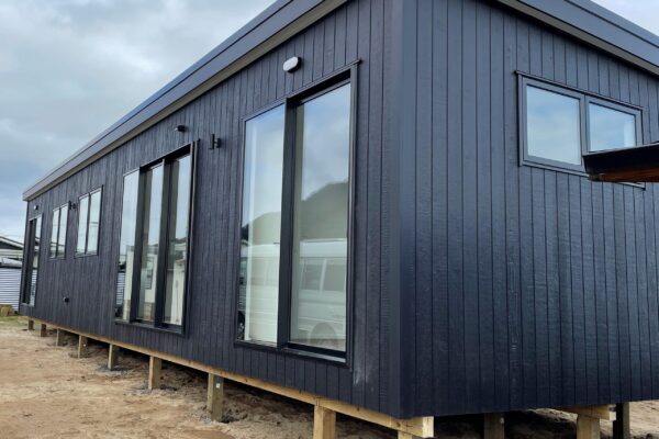 Evans - Te Aroha - Smith Home Arrival 1 Evans - Te Aroha - Smith Home Arrival 1