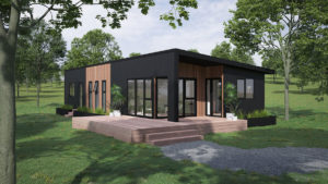 Torres 113 - Transbuild - Affordable Transportable Buildings