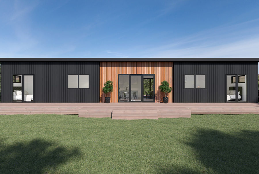 Affordable Transportable Buildings Auckland, NZ | Transbuild