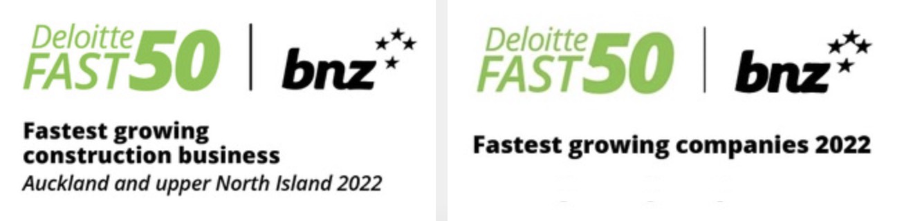 Deloitte Fast50-Transbuild