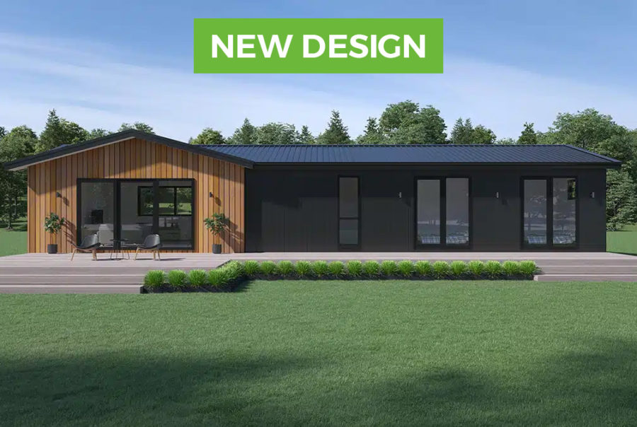 Prefabricated Homes NZ | Transbuild Building Solutions