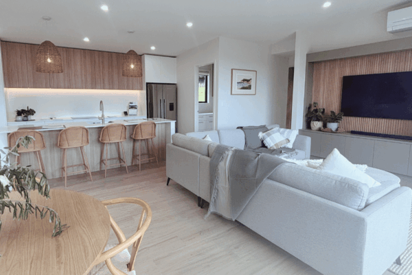 Ruapehu 152 Transbuild Show Home Ruapehu 152 Transbuild Show Home