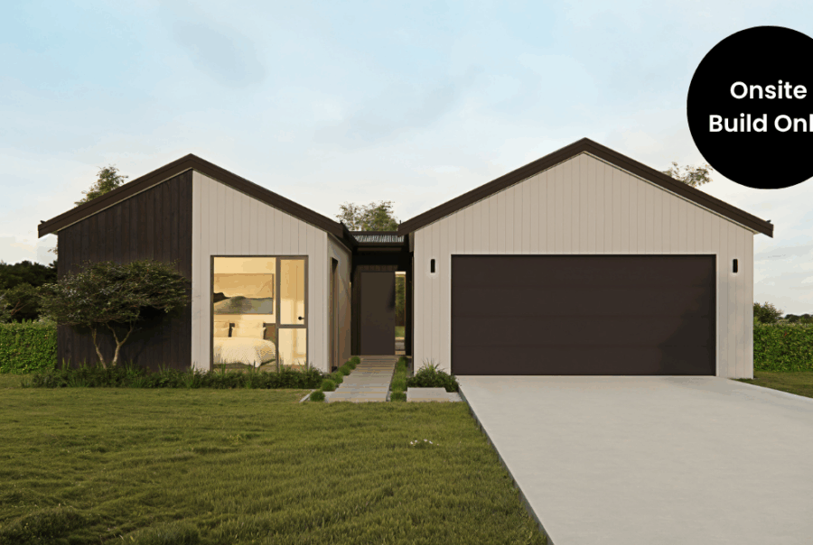 Prefabricated Homes NZ | Transbuild Building Solutions
