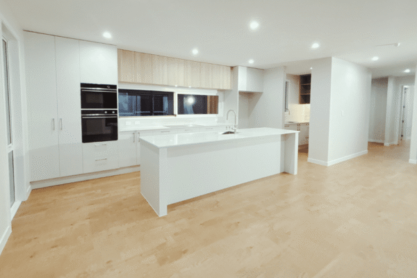 Beaumont 175 - Kitchen 2 (2) dream nz kitchen in a prefab home by trusted builder transbuild nz
