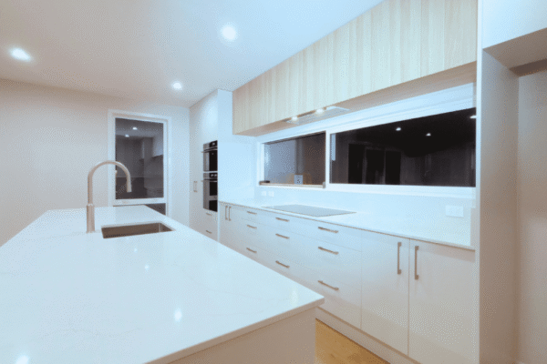 Beaumont 175 - Kitchen 2 amazing prebuilt kitchen by Transbuild nz