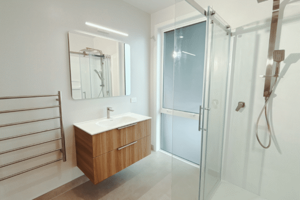 Beaumont 175 - bathroom Beaumont 175 - bathroom