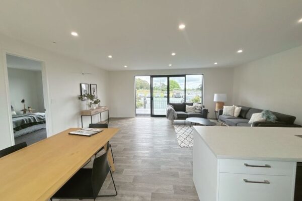 Kawarau Open Plan Living