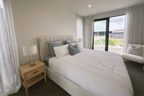 Master Bedroom Ruapehu Master Bedroom Ruapehu