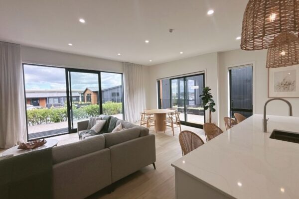 Open plan ruapehu 2 Open plan ruapehu 2