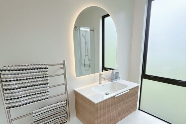 Ruapehu Bathroom Ruapehu Bathroom