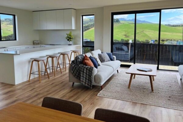 Ruapehu Interior older