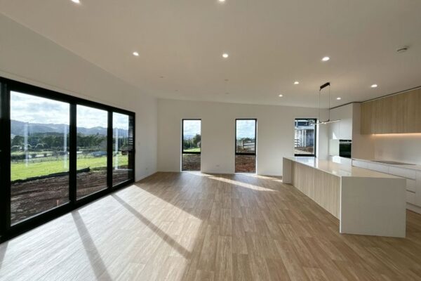 beaumont open plan living