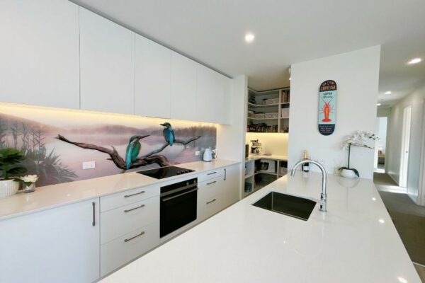 huxley client kitchen