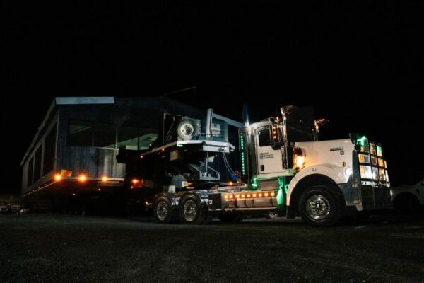 transbuild transportable home