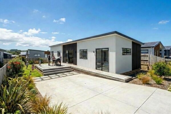 Raglan House and Land Package Raglan House and Land Package Transbuild