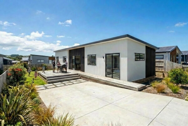 Raglan House and Land Package Transbuild