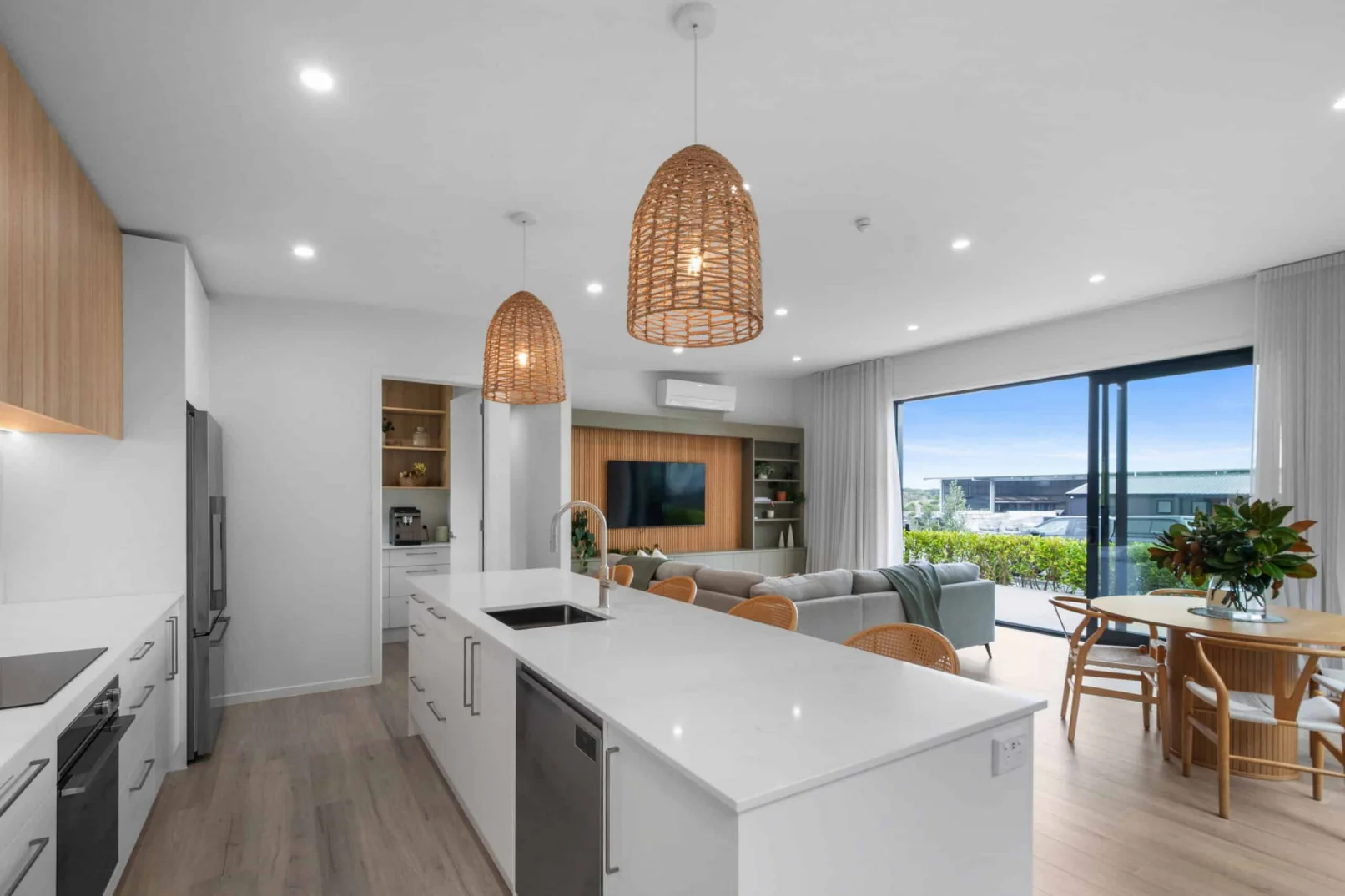 Ruapehu 151 Transbuild Show Home